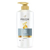 Pantene Advanced Hair Care Solution Lively Clean Shampoo - 650 ml