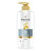 Pantene Advanced Hair Care Solution Lively Clean Shampoo - 650 ml
