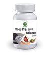 Chandigarh Ayurved Centre Blood Pressure Balance - 14 tabs