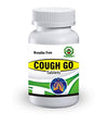 Chandigarh Ayurved Centre Cough Go - 30 tabs