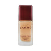 Lakm√© Invisible Finish Spf 8 Liquid Foundation, Shade 01 - 25 ml
