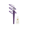 MyGlamm LIT Glossy Liquid Eyeliner - 3.5 ml