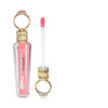 Bebo Queen Long Lasting Matte Ring Shape Lipstick Rose Pink - 50 gms