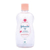 Johnson's Baby Oil with Vitamin E - 100 ml