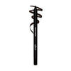 Sery Statement Eye Pencil Too Black Shimmery Finish EP 05 - 6 gms