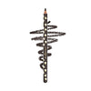 Justgold Long Pencil Bold Matte Lip Liner Lip Pencil 103 - 2 gms