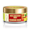 Vaadi Herbals Skin Lightening Fruit Cleansing Cream - 50 gms