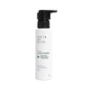 Green And Beige Nutrisum Scalp & Hair Strengthening + Smoothening Hair Mask - 100 ml