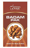 Dindayal Aushadhi Badam Pak - 250 gms