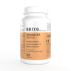 Briyosis Briyo Vitamin D3 2000 IU - 90 Softgels