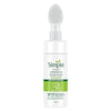 Simple Kind to Skin Refreshing Facial Foam with Brush - 150 ml