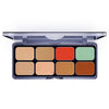 Shryoan Concealer & Corrector Palette Shade 01 - 16 gms