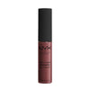 NYX Professional Makeup Soft Matte Lip Cream - Rome - 8 ml