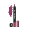 Seven Seas Non Transfer Crayon Lipstick Plum Kiss - 3.5 gms