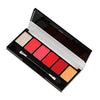Fashion Colour 6 Colour Eyeshadow Palette Shade 05 - 12 gms