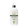 Nimbarka Neem & Tulsi Body Lotion - 400 ml