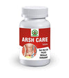 Chandigarh Ayurved Centre Arsh Care - 60 tabs