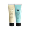 Arata Advanced Curl Care Curly Hair Cream - 50ML & Advanced Curl Care Curly Hair Gel - 50ML Intensive Moisture & All-Season Curl Definition Natural Oils, Protein