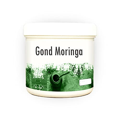 Hakim Suleman's Gond Moringa - 100 gms