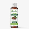 Chitaaksh Coffee Face Wash - 100 ml