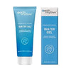 Earth Rhythm Water Gel Face Wash with Aloe Vera | Balance Skin pH, Hydrates, Refreshes Skin, Clear Out Pores | for Dry & Sensitive Skin | Men & Women | - 100ml