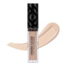 C2P Professional Makeup Pro Under Cover Long-Wear Liquid Concealer High Coverage - 8 ml
