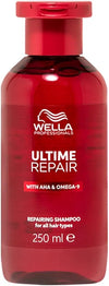 Wella Professionals Ultime Repair Shampoo - 250 ml