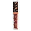 Fashion Colour Platinum Allure Kiss Proof Lip Gloss Brownie Brown - 6 ml