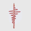 Justgold Long Pencil Bold Matte Lip Liner Lip Pencil 110 - 2 gms