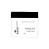 Sara Beauty Orange AHA Scrub Enriched with Vitamin C for Blackhead & D-TAN¬Æ Removal Pore Cleansing Face Brightening Gel - 350g