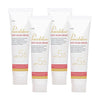 Pearldew Anti Scar Cream - 25 Gms | With Aloe Vera, Carrot, Bearberry | Pack of 4