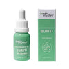 Earth Rhythm Buriti Cold Pressed Facial Oil- 15GMS | Repairs, Nourishes, Moisturizes