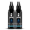 Muuchstac Ocean Face Wash For Men (Pack of 2)