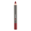 Lenphor Matt Show Off 2 in 1 Crayon Lip Pencil Lip Liner + Lipstick - 2.8 gms