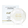 Maliao Prime & Fine Oil Control Whitening Compact Powder - 100 gms