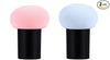 TopFinder 2pc Mushroom Beauty Blender Makeup Sponge