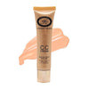 Fashion Colour Cc Cream Healthy Glow Cream Shade 01 - 35 gms