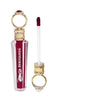 Bebo Queen  Long Lasting Matte Ring Shape Lipstick Maroon - 50 gms