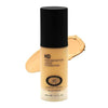 Fashion Colour High Definition Platinum Foundation Matte Finish Oil Shade 04 - 30 ml