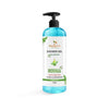 Prasatti Herbal Organic Moringa Shower Gel Enriched With Aloe Vera Extracts | 250 Ml