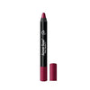 Seven Seas Non Transfer Crayon Lipstick Pink Mousse - 3.5 gms