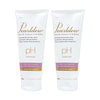 Pearldew Hair Conditioner - 100 ml | With Keratin, Aloe Vera, Soy Protein| Paraben Free | Pack of 2