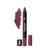 Seven Seas Non Transfer Crayon Lipstick Grape Wine - 3.5 gms