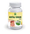 Chandigarh Ayurveda Centre KutajGhan Vati - 14 tabs