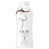 Olay Ultra Moisture Body Wash with Coconut Oil - 650 ml