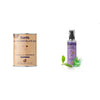 Sanfe Detan Chocolate Wax for Smooth Hair Removal & Natural Intimate Wash
