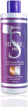 Berina Professional Silver Pro Shampoo - 250 ml