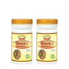 Jaived Ayurveda Triphla Churna | Supports Digestion, Detoxifies & Boosts Immunity | 100 Gms | Pack of 2