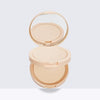Mattlook Perfect Look Powder Oil Control 2 in 1 Formula Compact 03 Natural Coral - 20 gms