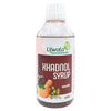 Ujwala Ayurvedashram Khadnol Syrup - 200 ml